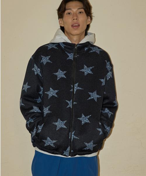 NO.512 스타라이트 플리스(네이비)