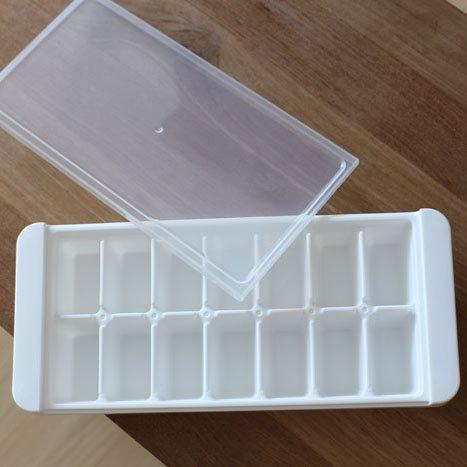 일본 아이스 큐브트레이(14구)