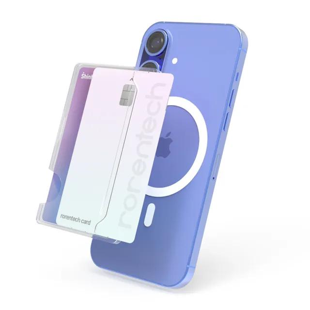 특가 2장수납 라잇 맥세이프 카드포켓 지갑 케이스