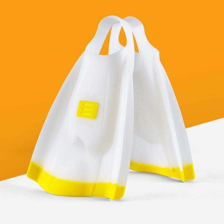 DMC 뉴 엘리트 캔디 숏핀 레몬 (오리발 가방 증정) [DMC NEW ELITE KANDY (LEMON)]