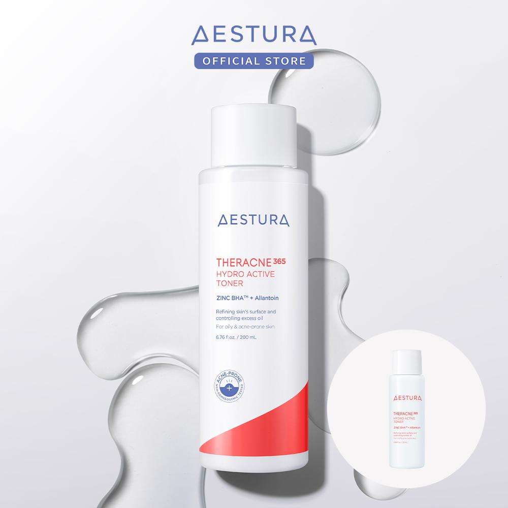 아모레퍼시픽 에스트라 테라크네 365 하이드로 액티브 토너 200ml