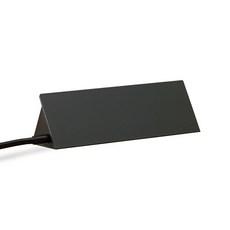 아이디투 아이디바 디자인 멀티탭 다크 그레이 4구