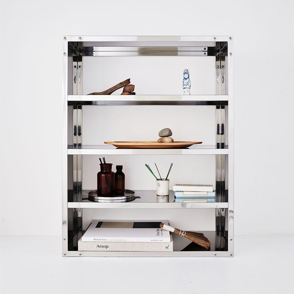 행잉스터프 뉴 아두닉 인디언쉘브 S62