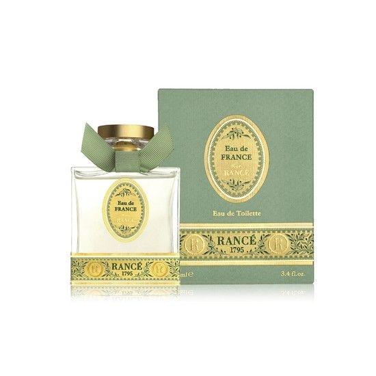 [랑세] 오 드 프랑스 오드뚜왈렛 포 우먼 50ml