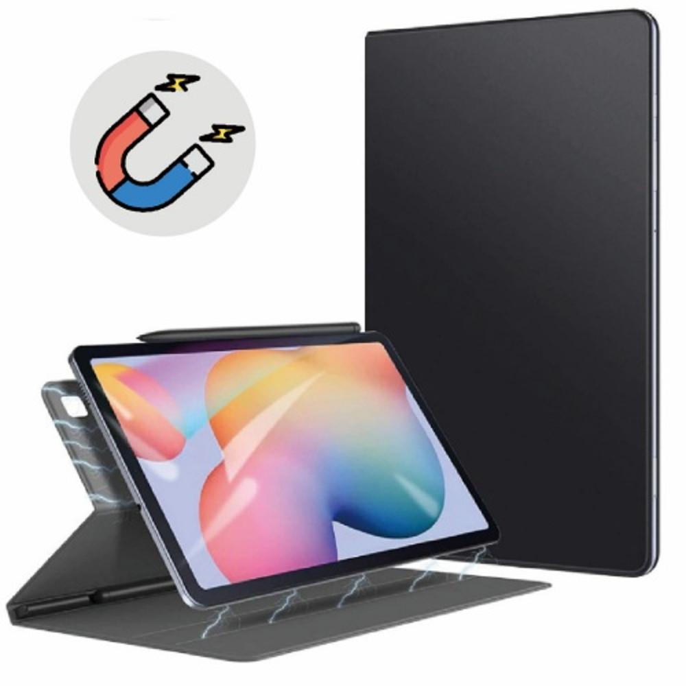 프롬버드 갤럭시탭 s6 라이트 갤탭 lite 북커버 마그네틱 케이스