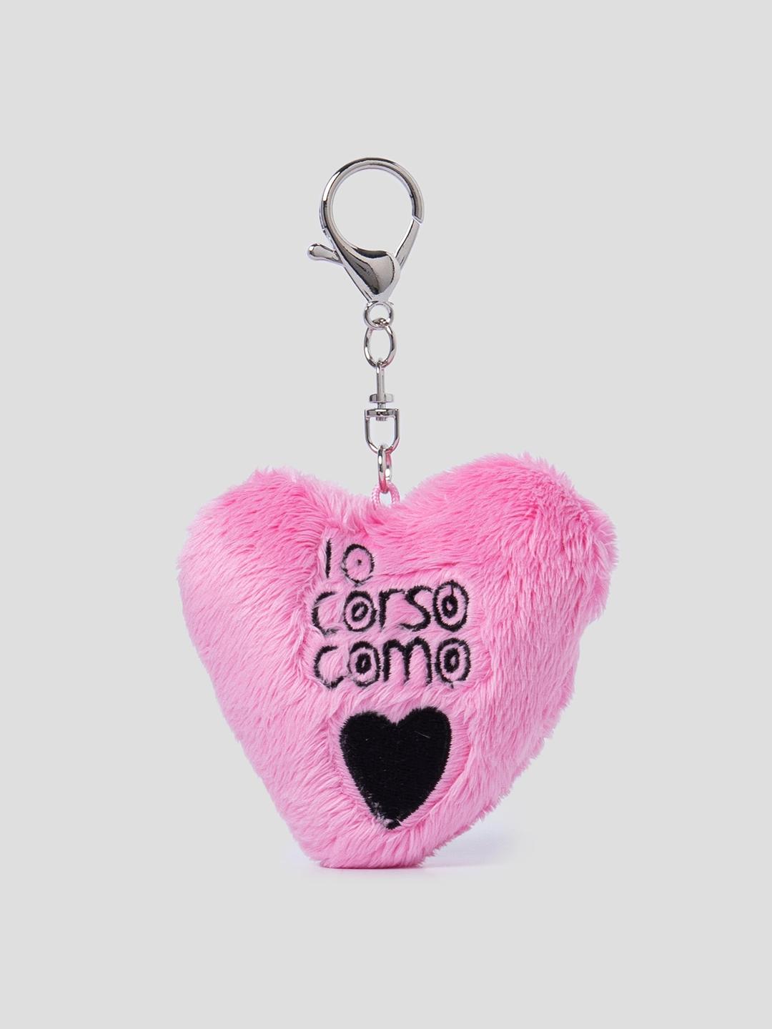 💖 이번주 신상 💖 Pink Heart 10CC Keyring