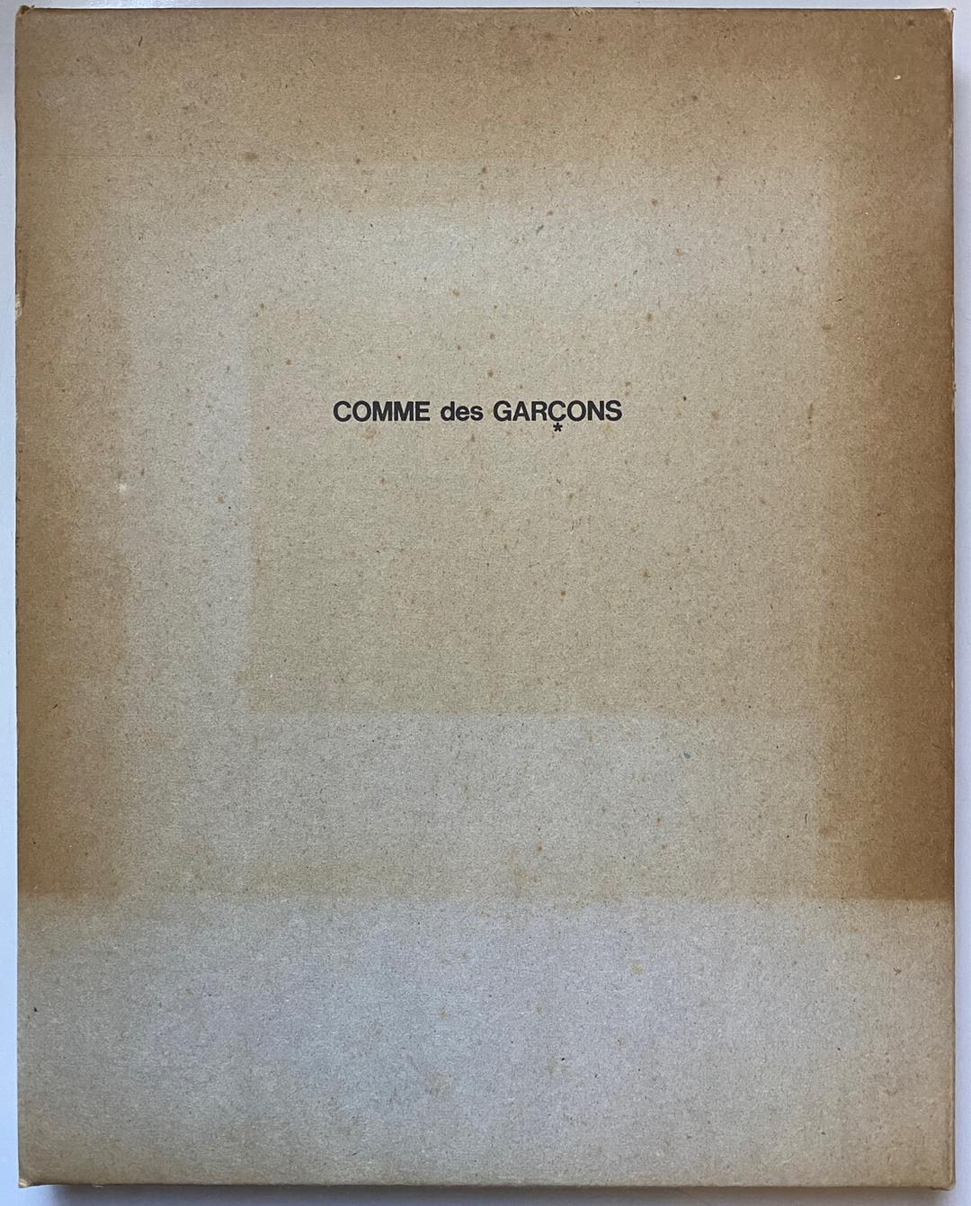 Comme des Garçons 1981-1986