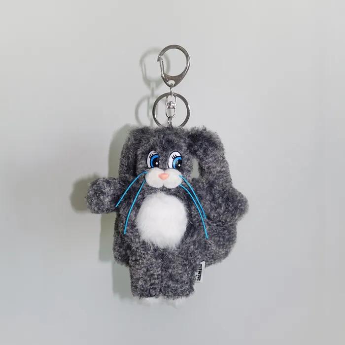 [한소희 착용]inimini pooni keyring
