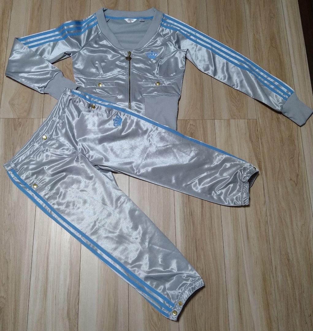 ★아디다스·adidas Respect M.E. ★왕관 저지 셋업