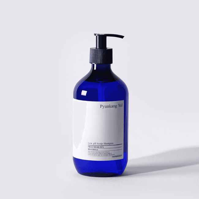 약산성 두피 샴푸 500ml