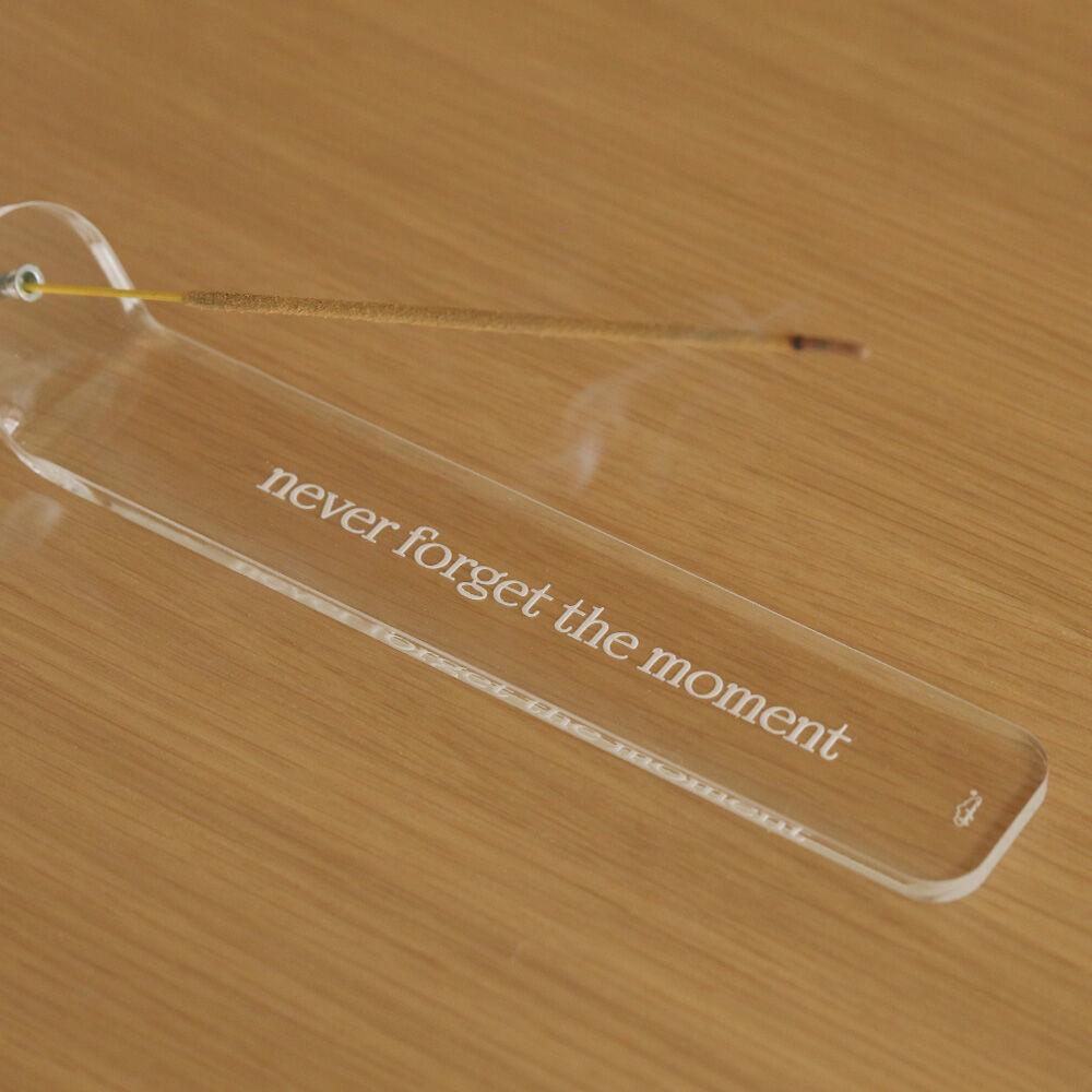 NFM incense holder 인센스 홀더
