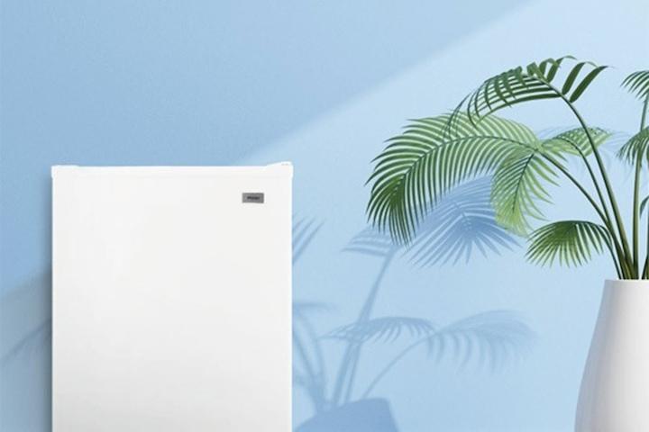 HRT78MDW 소형미니냉장고 76L