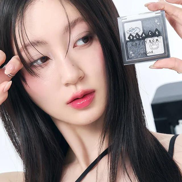 [롬앤X이나피스퀘어] 베러 댄 아이즈