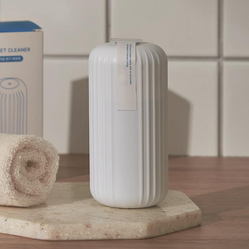 홈즈리빙 자동 변기세정제