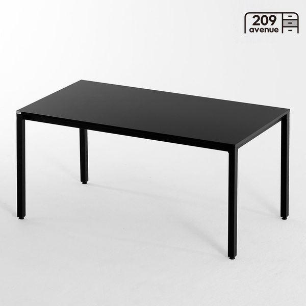 제로데스크 게이밍 컴퓨터책상 1000~2000 size  4Colors