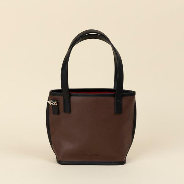 레이 미니 쇼퍼백 (3color)