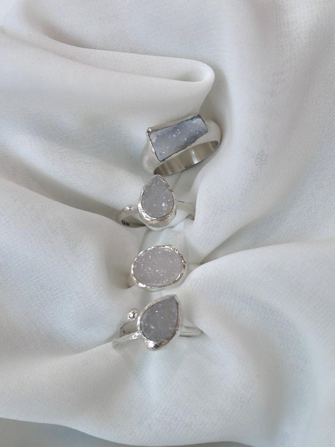 druzy