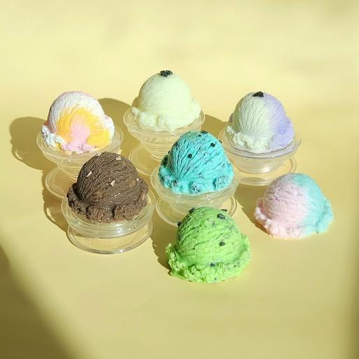 💕 맥세이프 가능 💕 아이스크림 스쿱 스마트톡