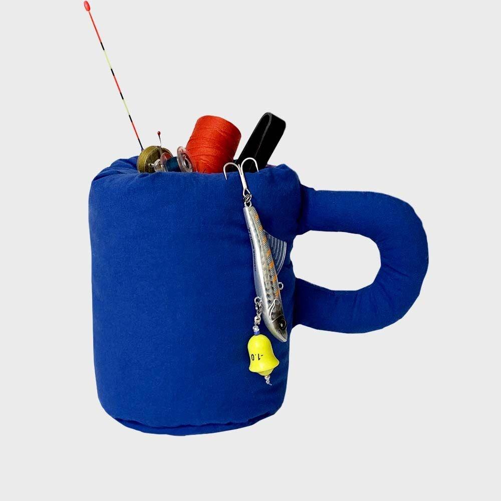 [Merge]Bubble mug 12. Sea