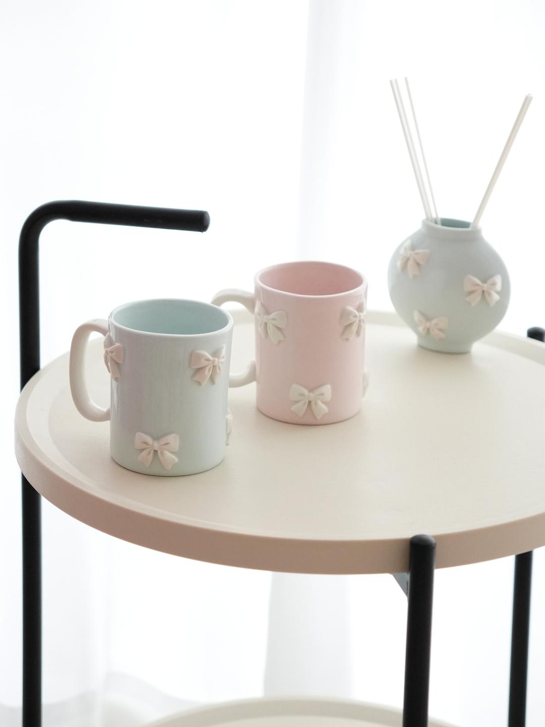 ribbon mug no.2