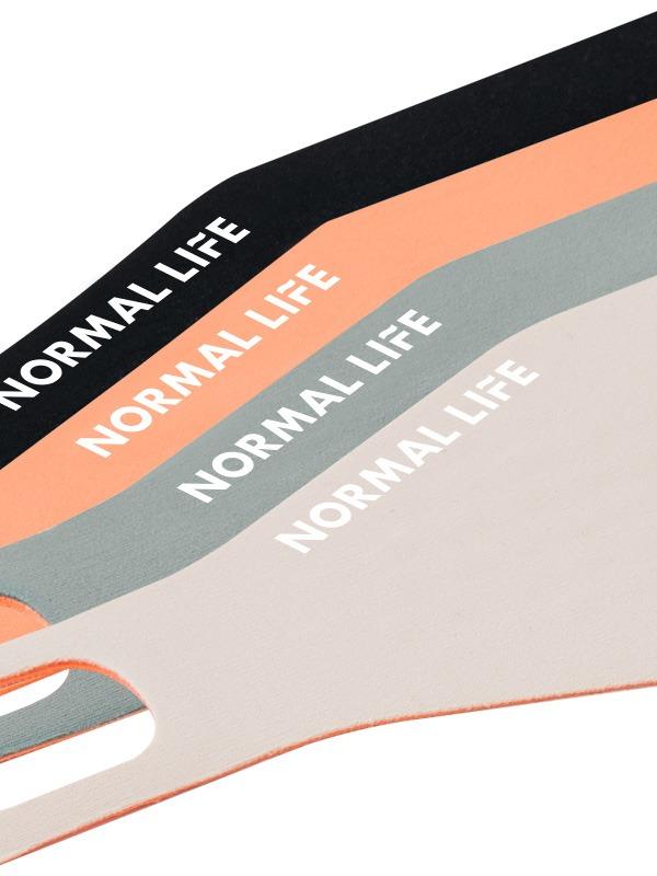 (자체제작) 노멀라이프 와이드 손목보호대