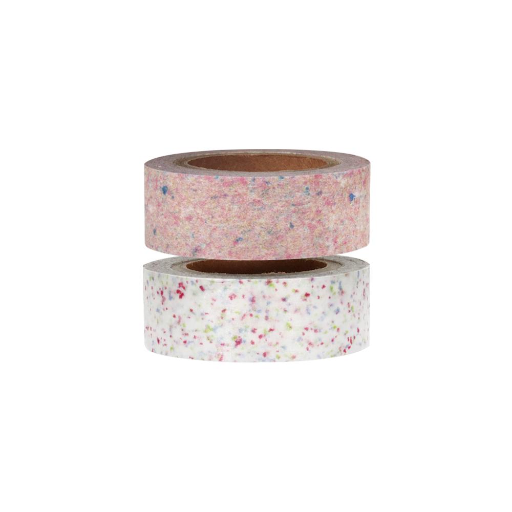 Sparkle masking tape