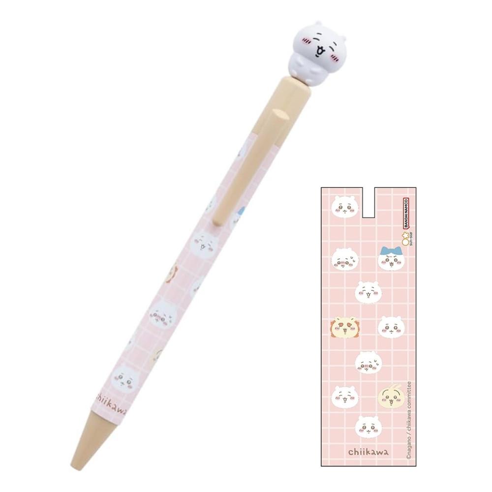 치이카와 마스코트 샤프 0.5 ver.2 먼작귀