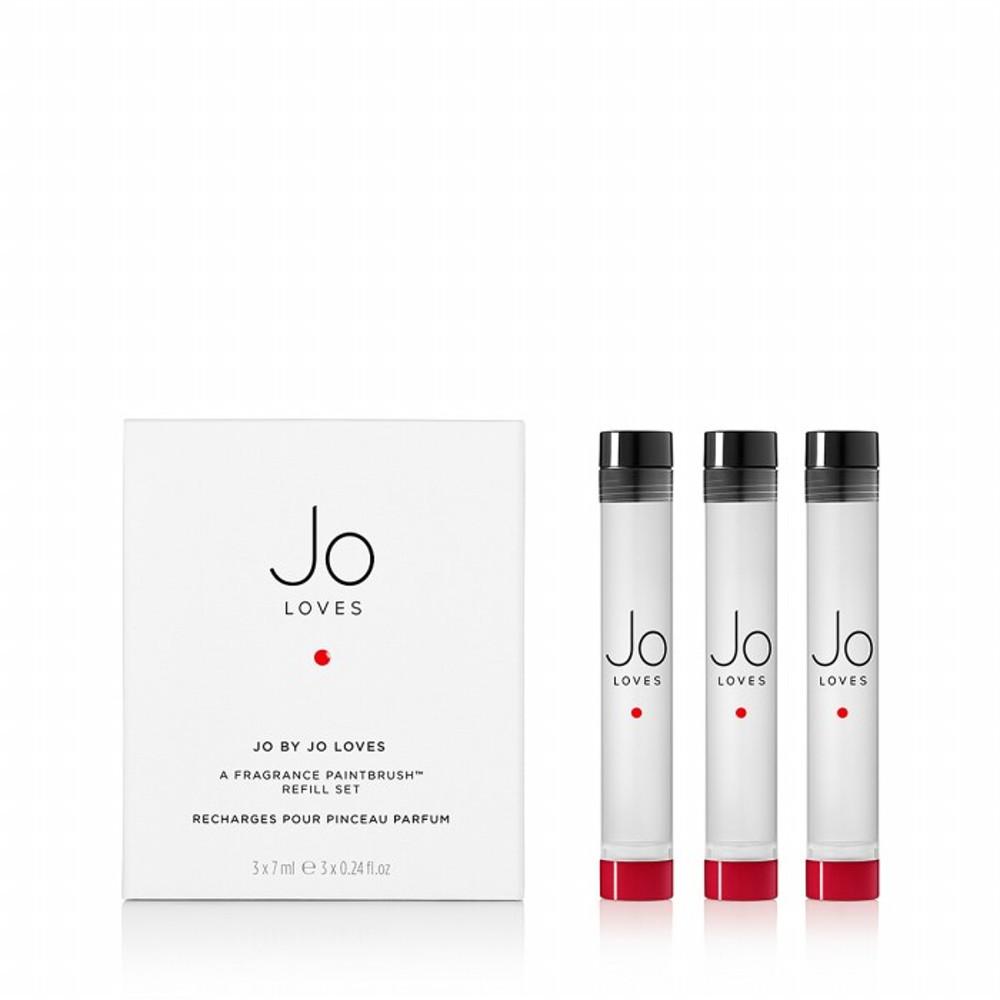 조 바이 조 러브스 프레그런스 페인트브러쉬 젤 리필 7ml x 3