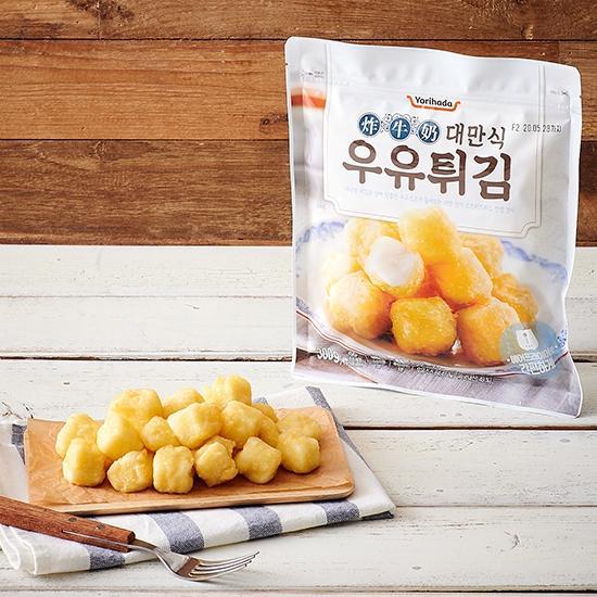 요리하다 대만식 우유튀김 (300G)