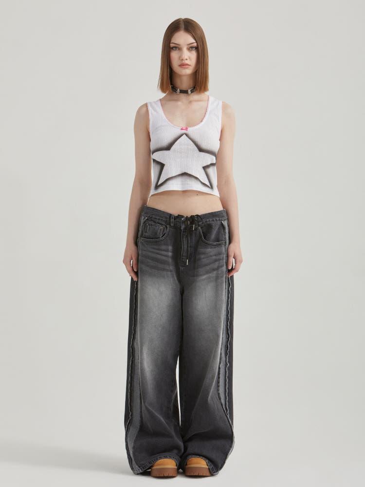 [게이트리스] 스페이스 진 -블랙