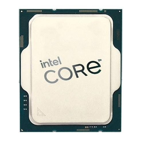 인텔 코어i5-14세대 14600K (랩터레이크)(벌크) - CPU | 쿠팡