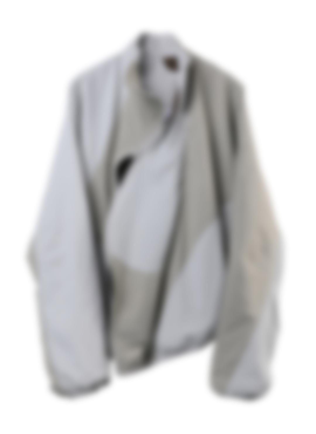 3.1 TECHNICAL JACKET RIGHT (GREY)