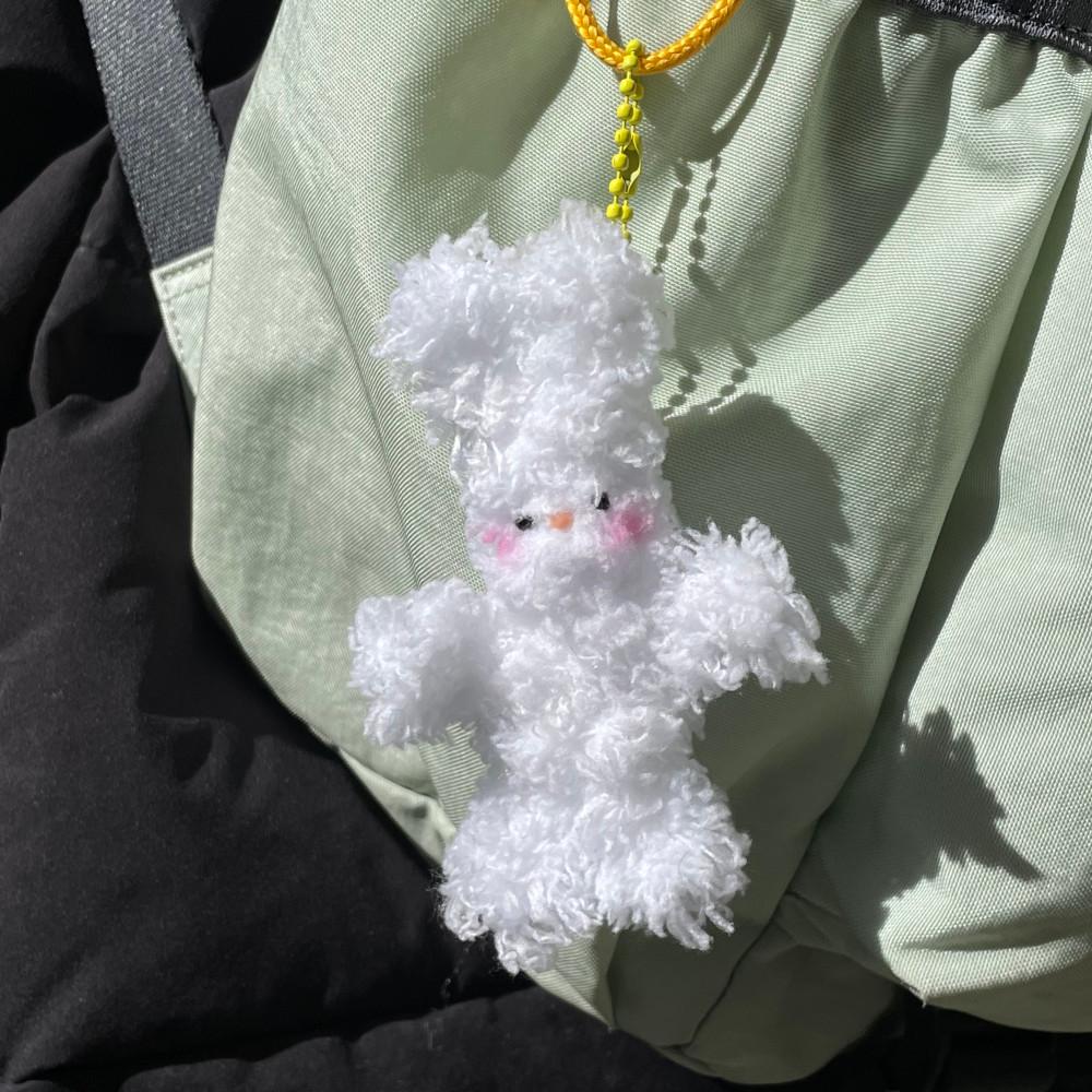 못난이 토끼키링