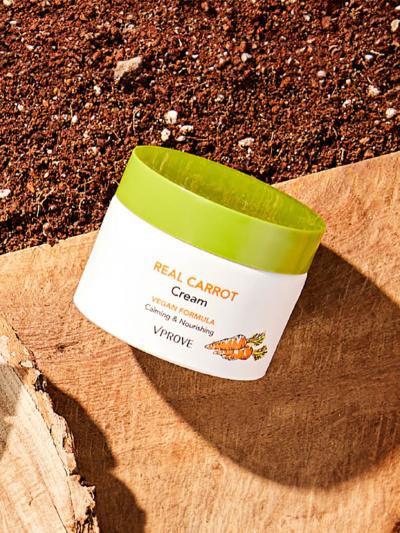 비프루브 리얼캐롯 크림