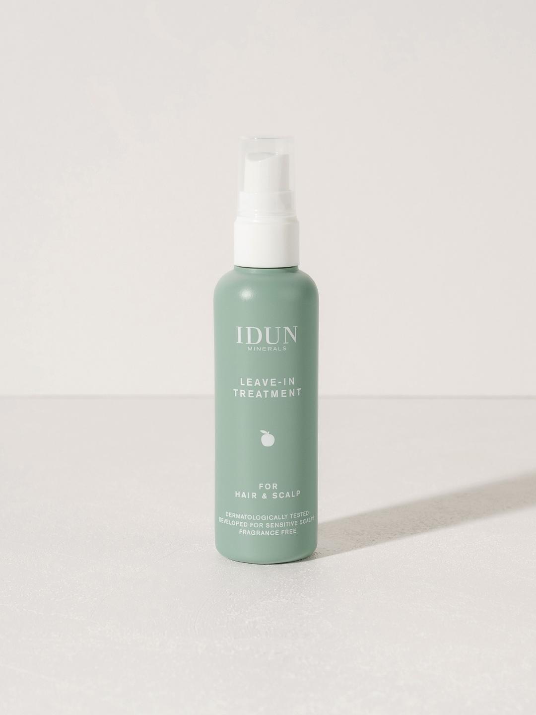 노워시 수분 트리트먼트