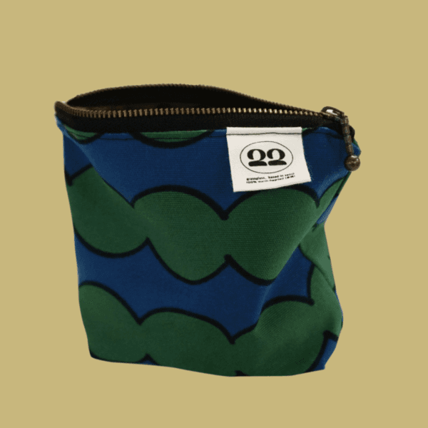 山&海 pouch | 산&바다파우치
