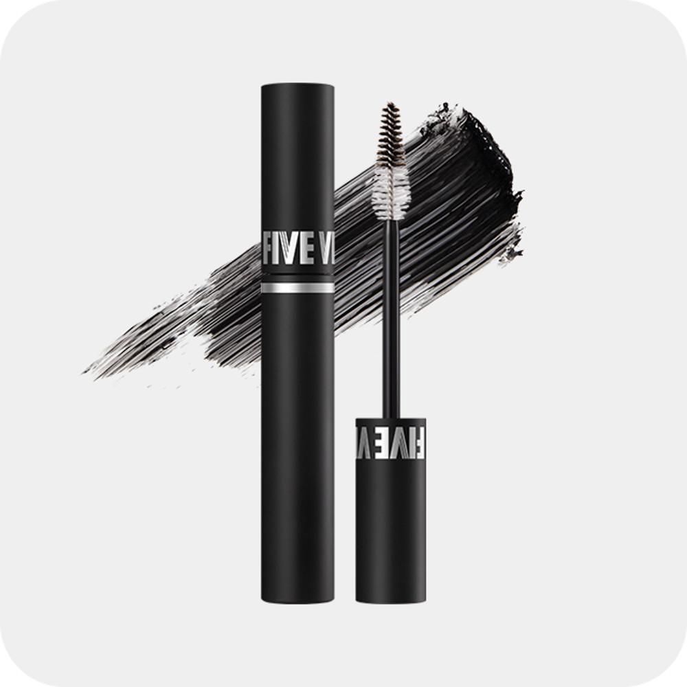 파이브바이브 인텐스 파워 래쉬업 마스카라