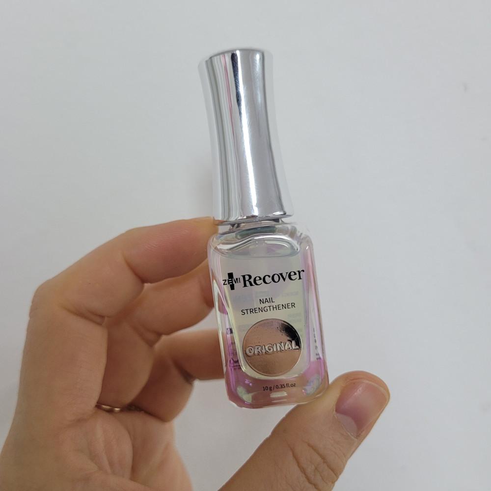 아이즈미 네일 스트렝스너 10g 손톱 강화제/영양제