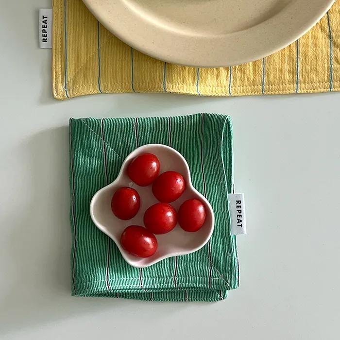 베지터블 키친크로스 (2colors)