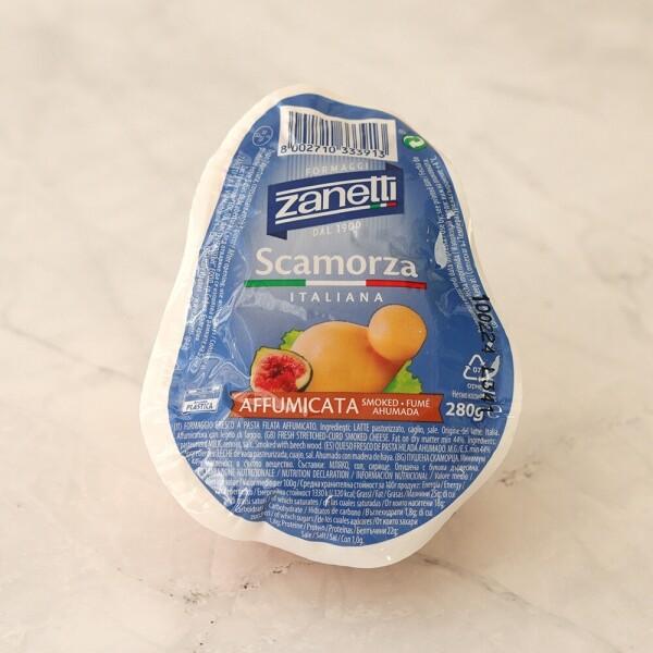 자네티 스카모짜 아푸미카타 280g