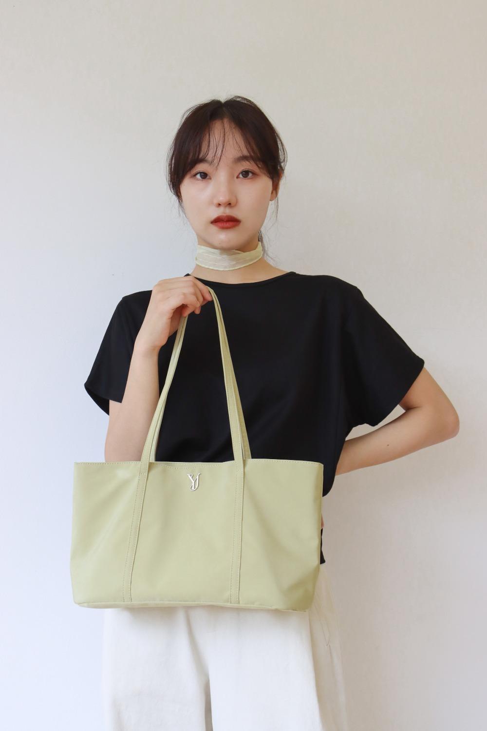 LE BLANG BAG (4color)