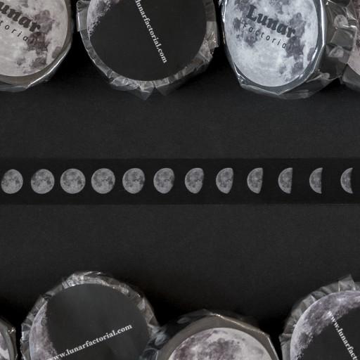 달빛 마스킹테이프