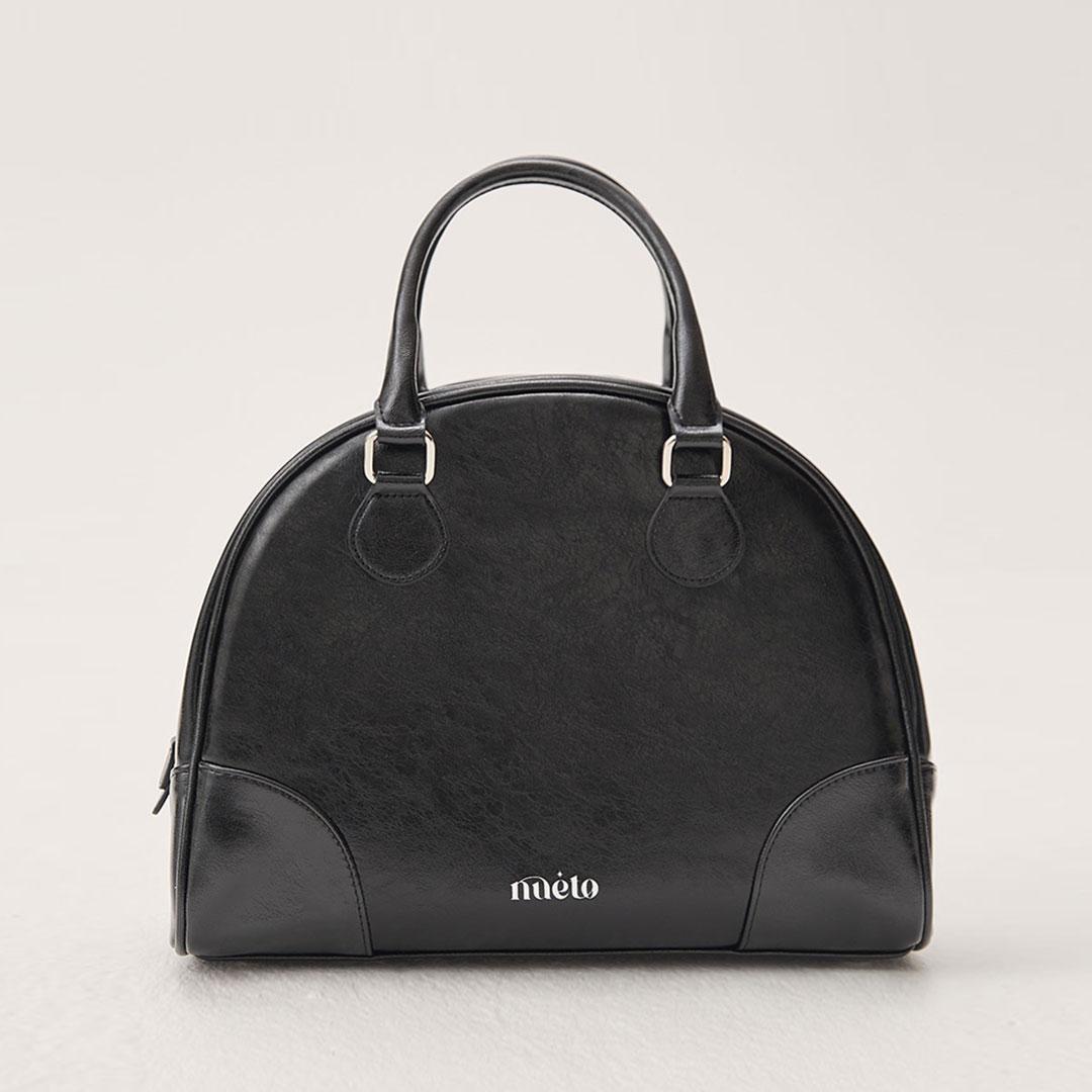 누에토 보네르백 블랙