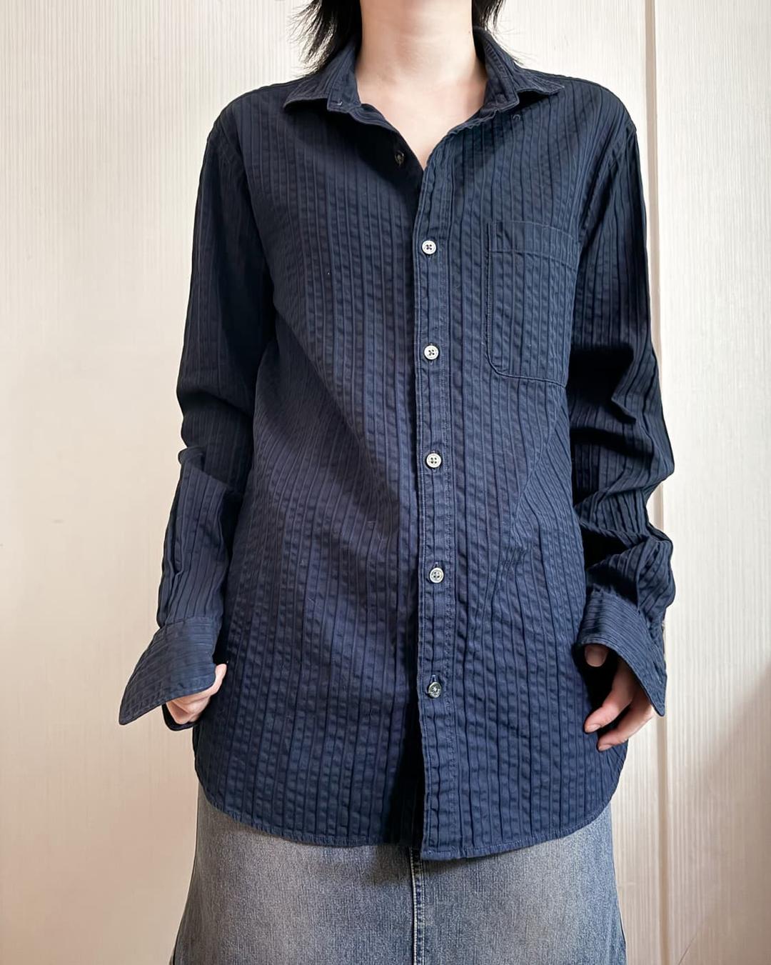 Over fit shirt | 후루츠패밀리