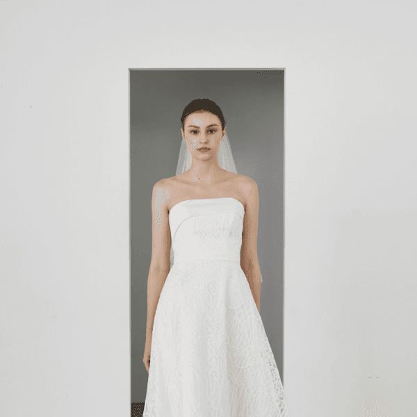 Mone Top Dress