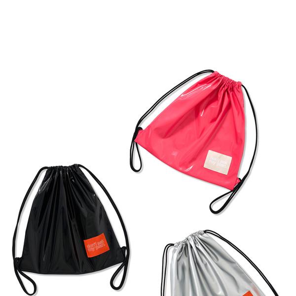 DAMP STRING ECO BACK PACK