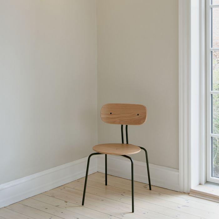 Curious chair - 큐리어스 의자 - 2 Colors