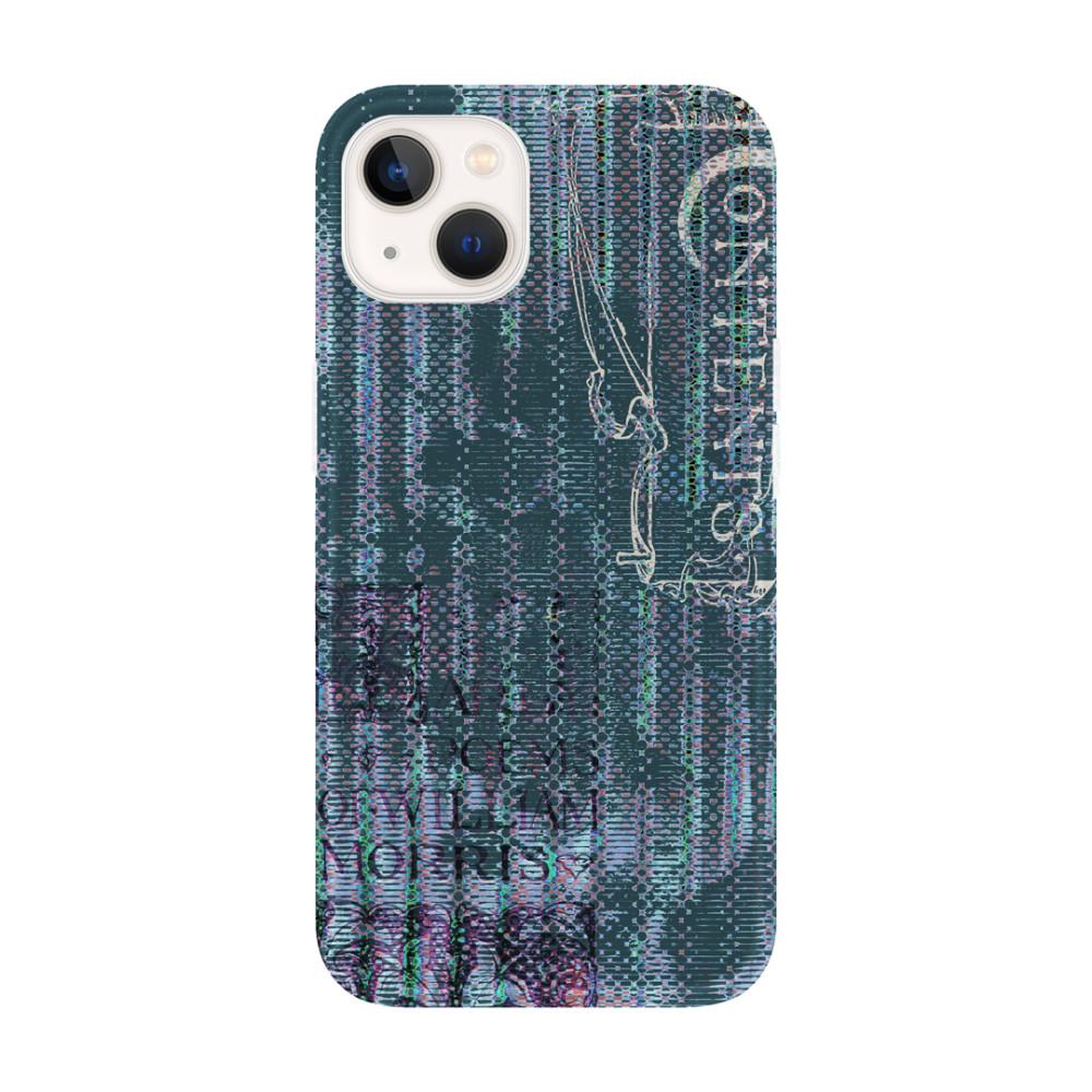 Digital Mist Phonecase