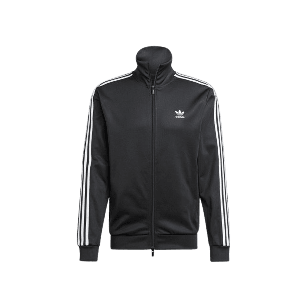 아디다스 아디컬러 클래식 베켄바우어 트랙 탑 블랙 (KR 사이즈)