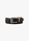 SADDLER BELT_G146 [2COLOR]